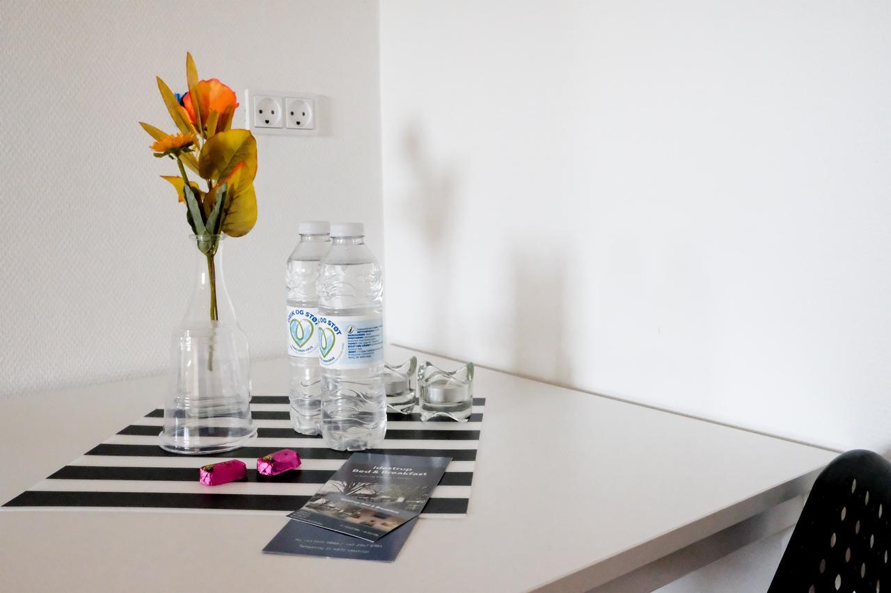 Idestrup Bed And Breakfast Экстерьер фото